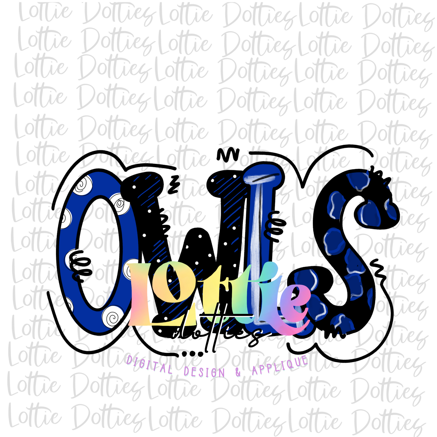 Owls PNG - Instant Download - Digital Download - Sublimation Design