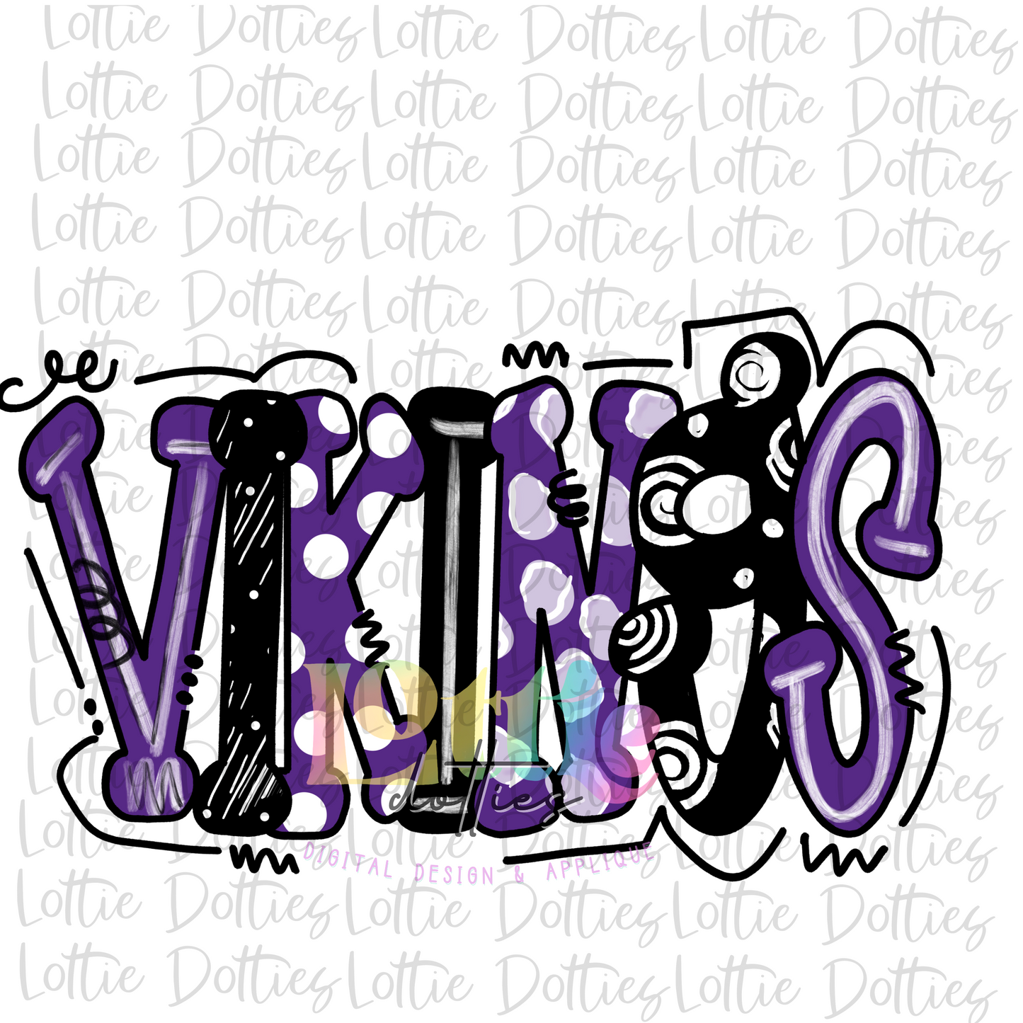 Vikings PNG - Vikings Sublimation design - Digital Download