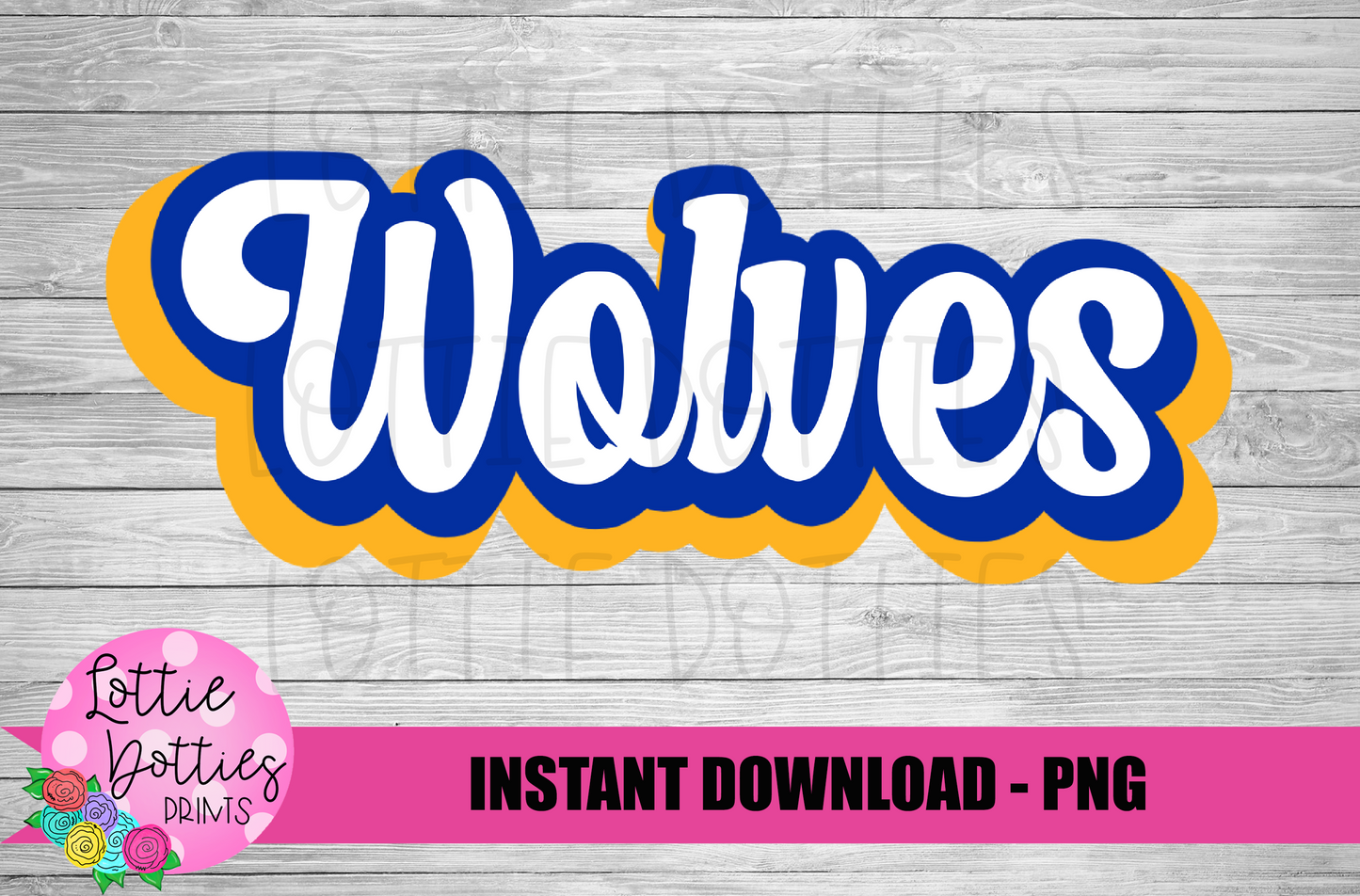 Wolves PNG - Wolves PNG - Instant Download - Digital Download