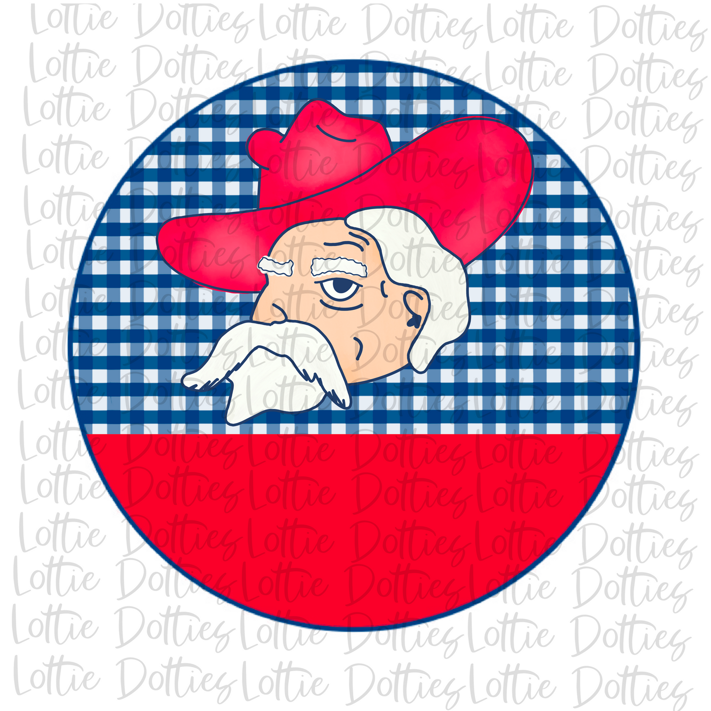 Rebels PNG - Rebels Circle Design - Digital Download