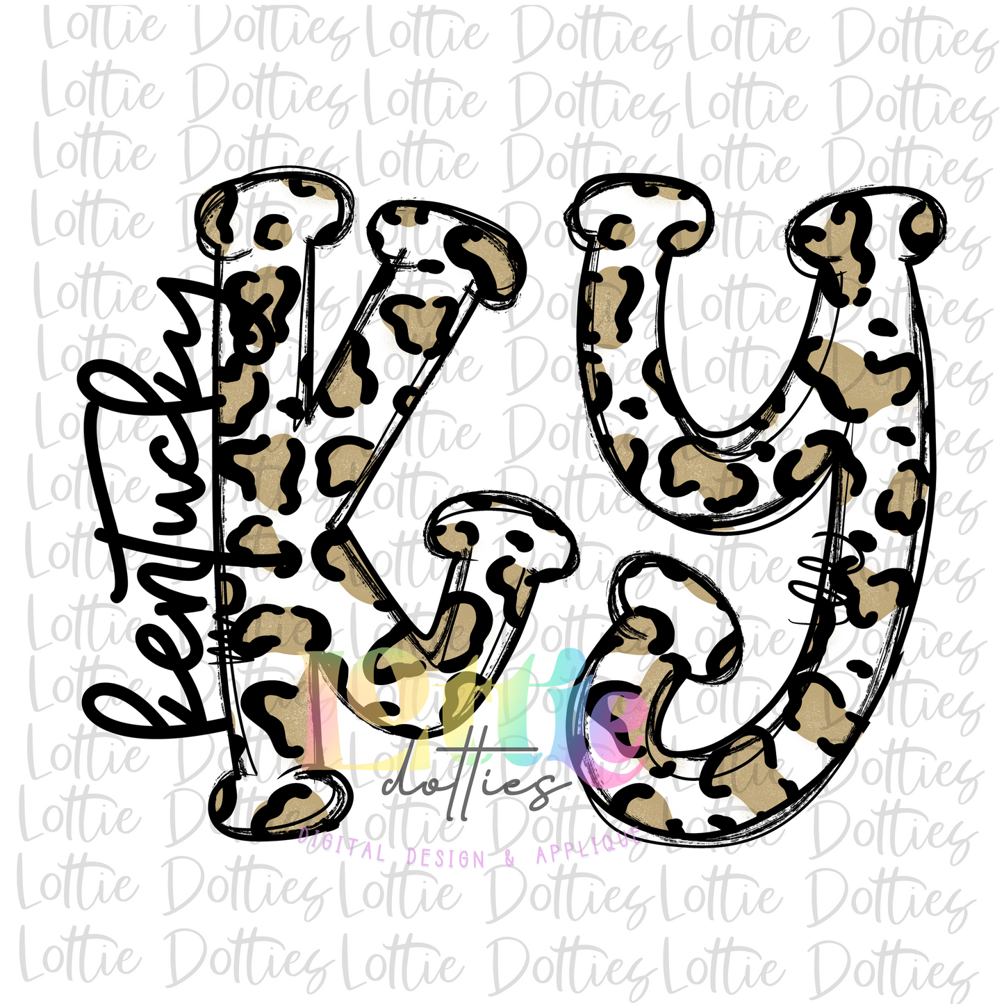 Kentucky Png - Kentucky Sublimation Design - Digital Download