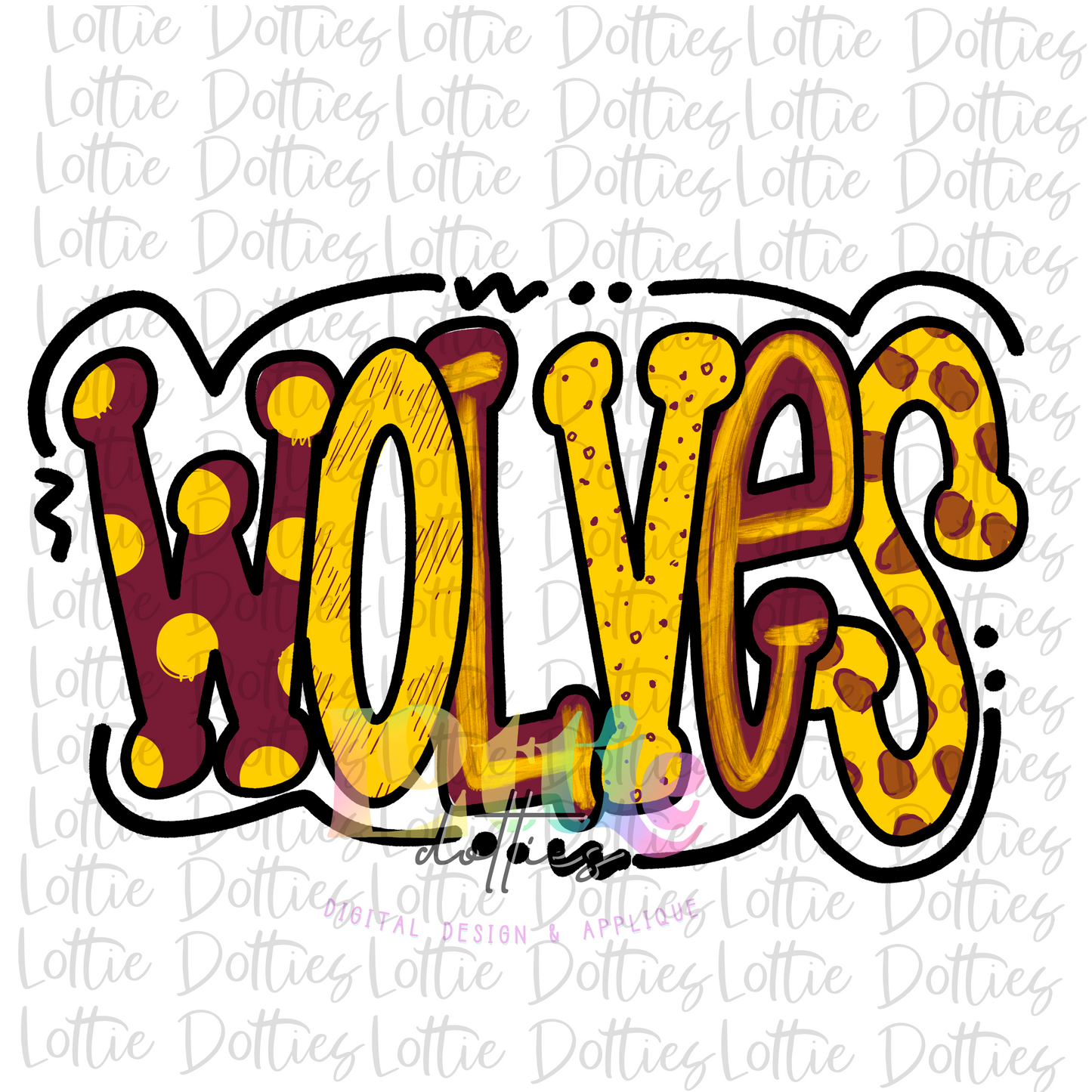 Wolves PNG - Wolves Sublimation - Instant Download - Digital Download