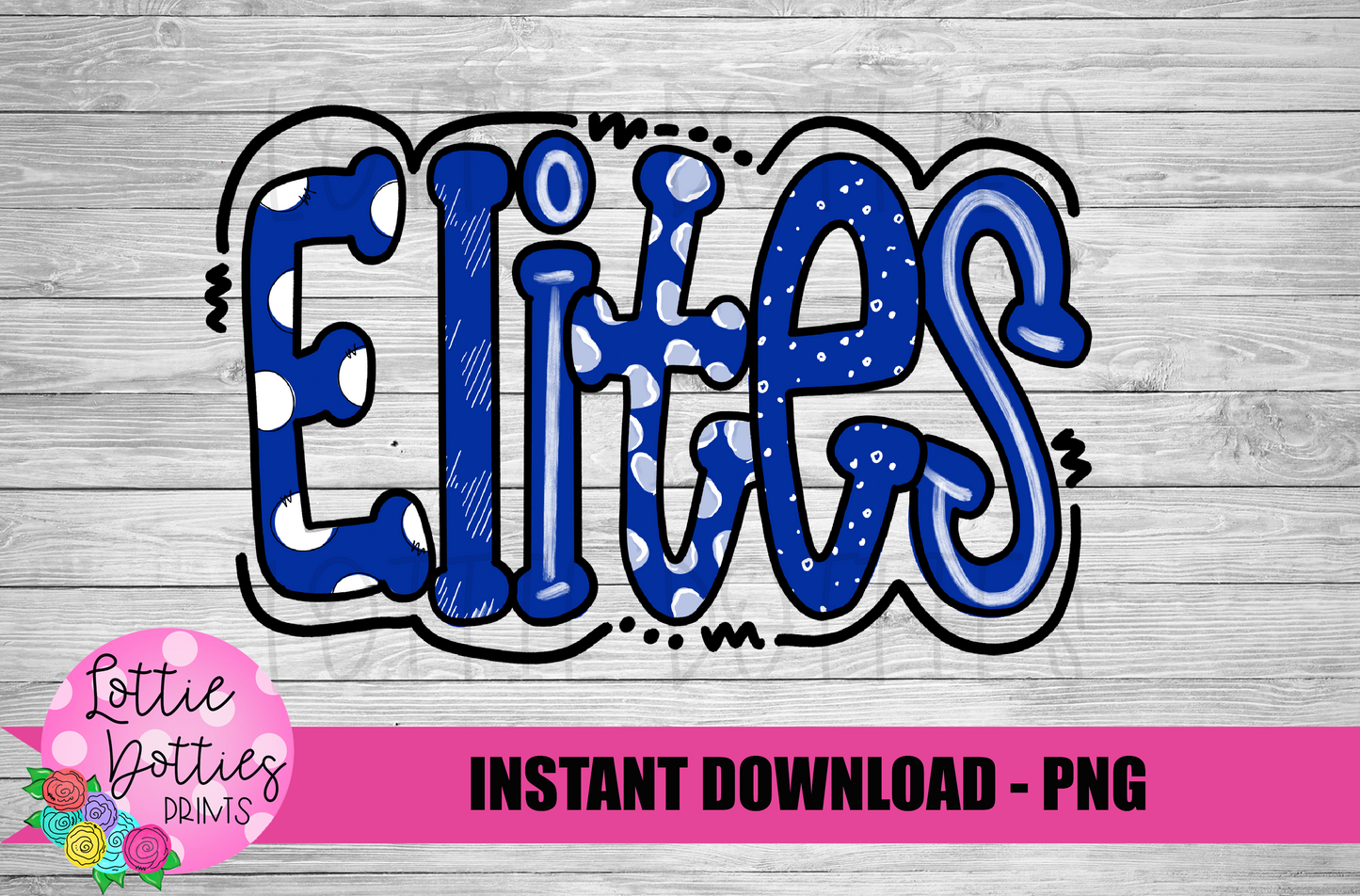 Elites PNG - Elites - sublimation design - Digital Download