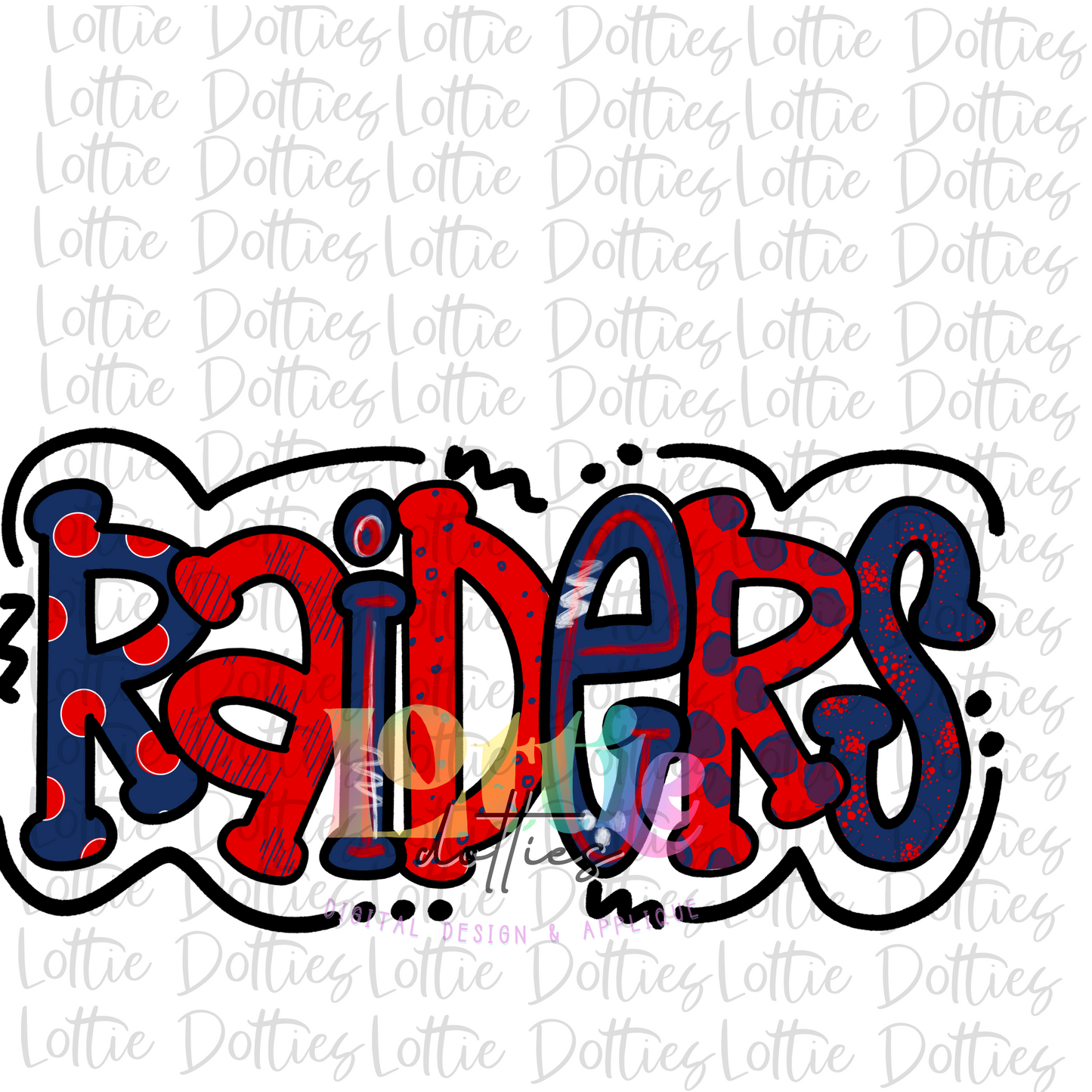 Raiders PNG - raiders navy and red sublimation design - Digital Download