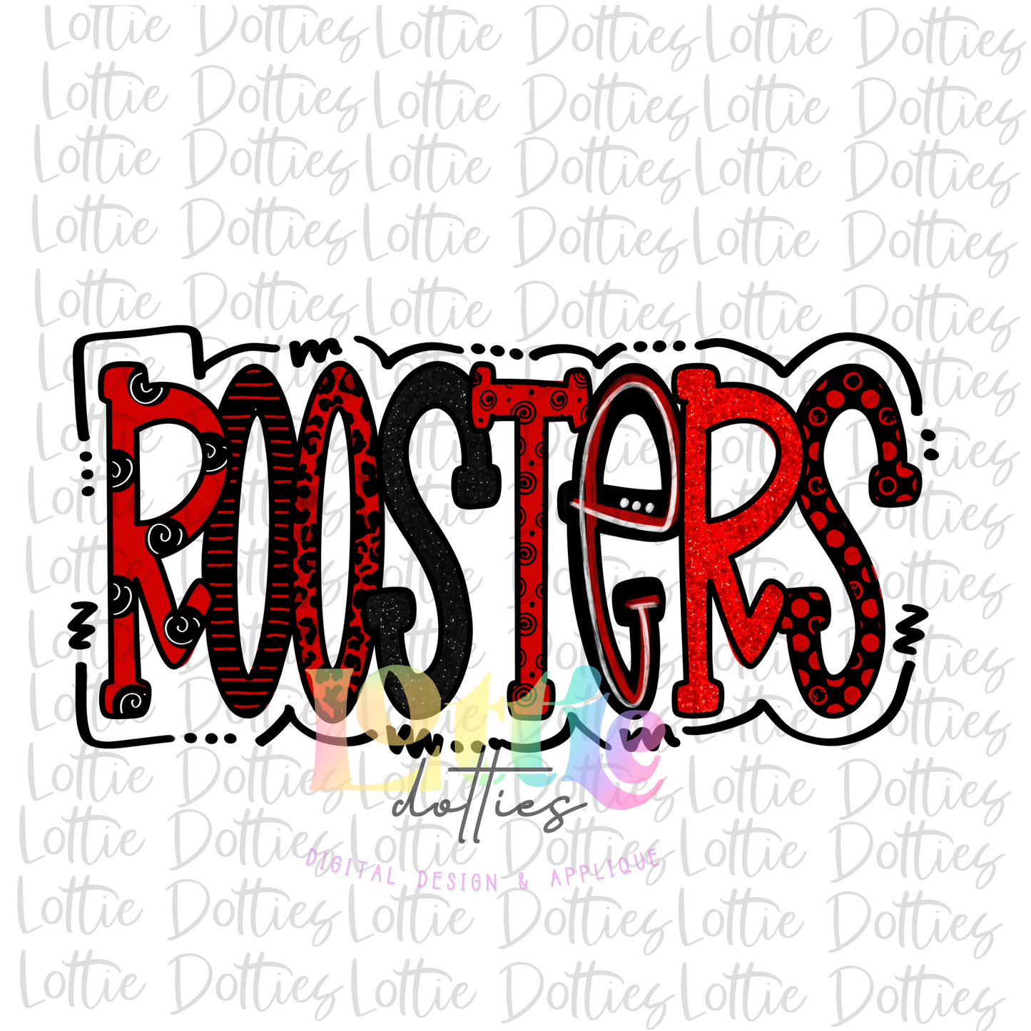 Roosters PNG - Roosters Sublimation design - Digital Download