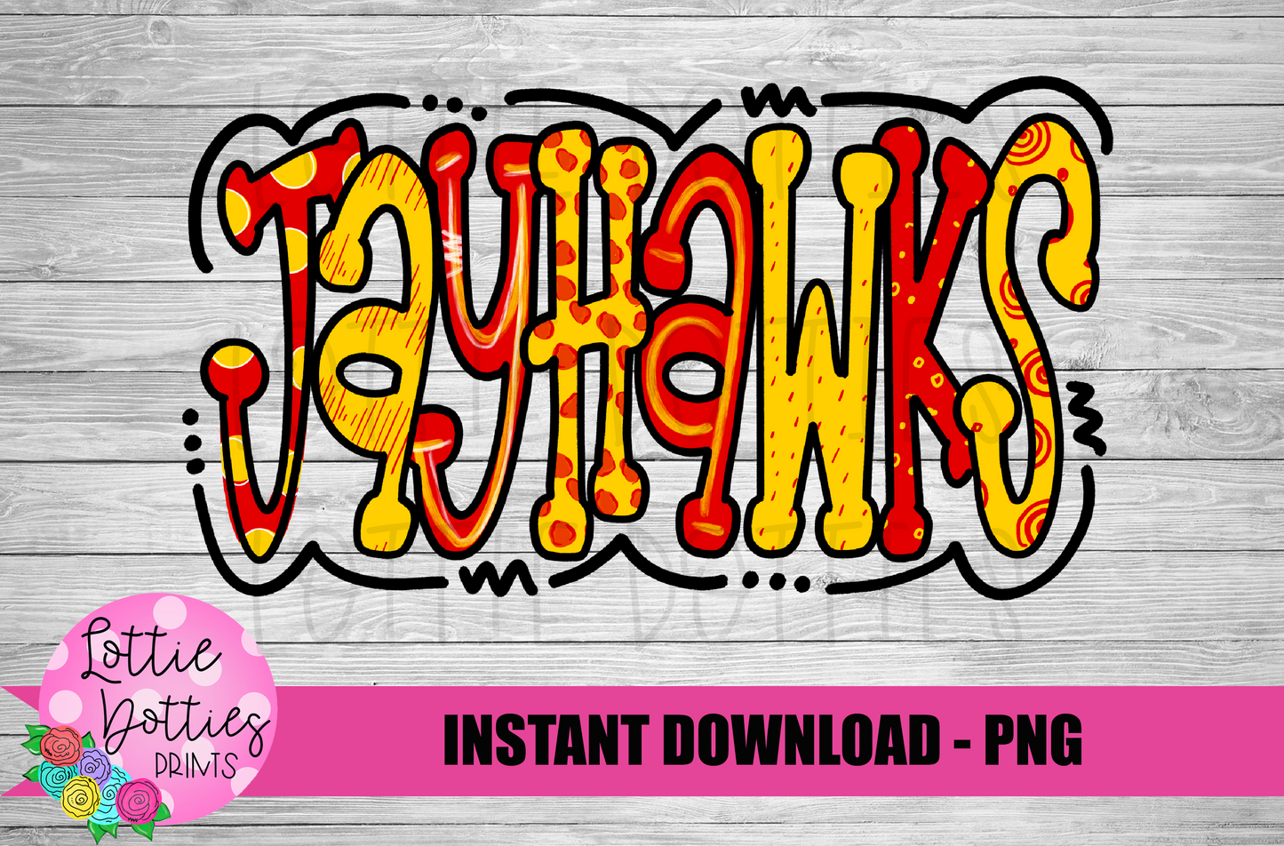 Jayhawks Png - Jayhawks sublimation design - Digital Download