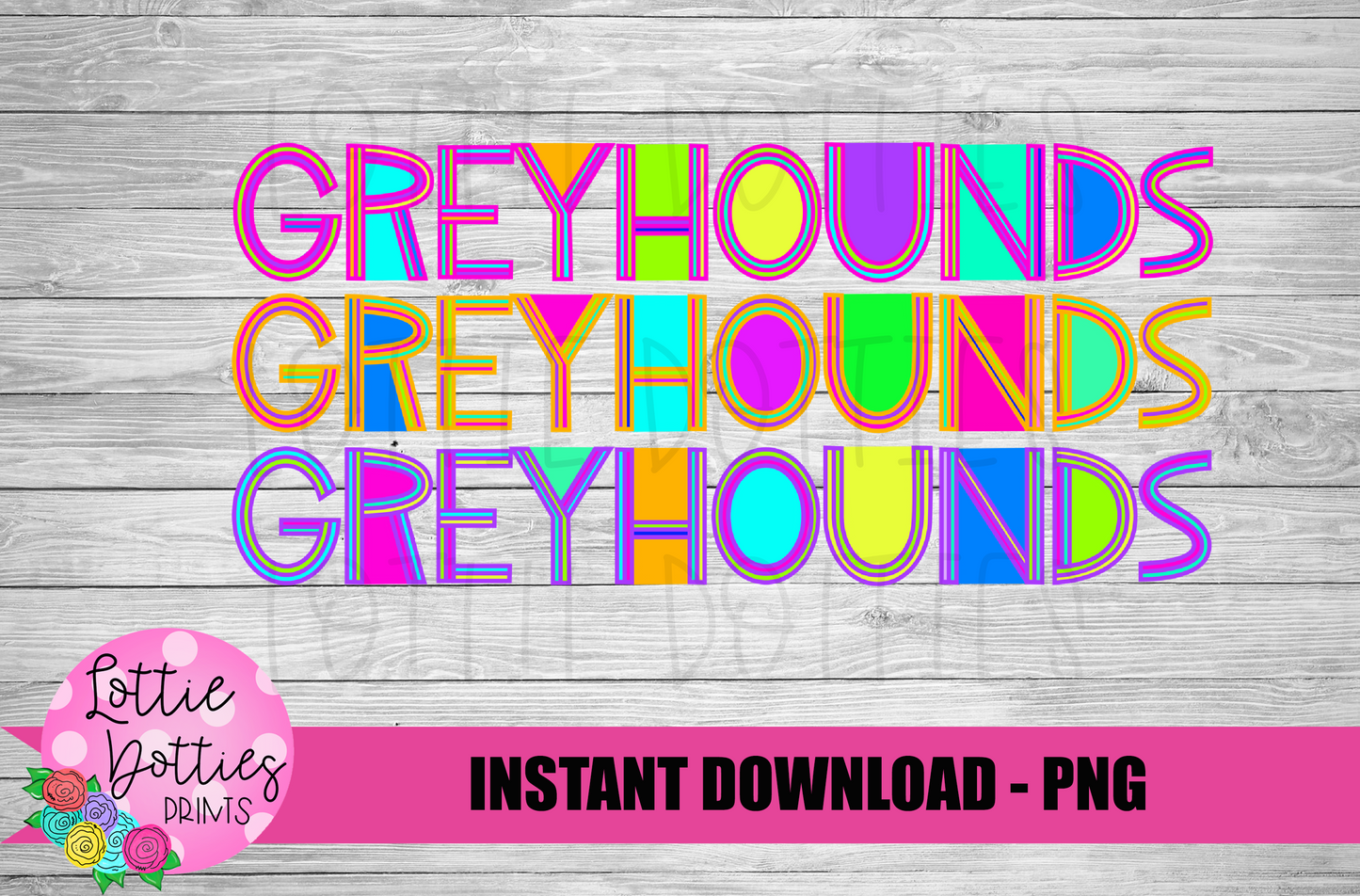 Greyhounds Png - Sublimation Design- Greyhounds Sublimation- Digital Download