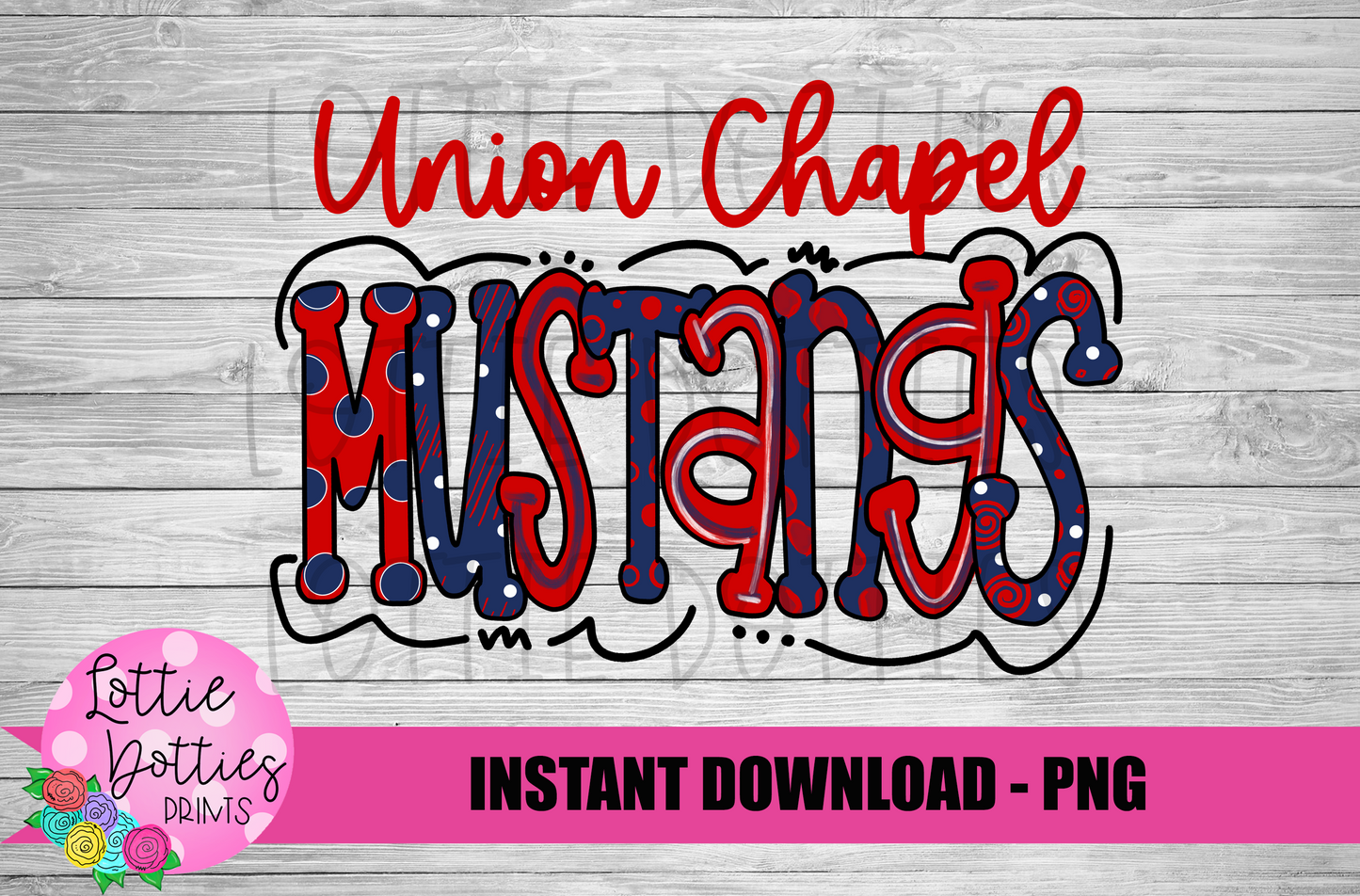 UC Mustangs PNG - Mustangs - sublimation design - Digital Download