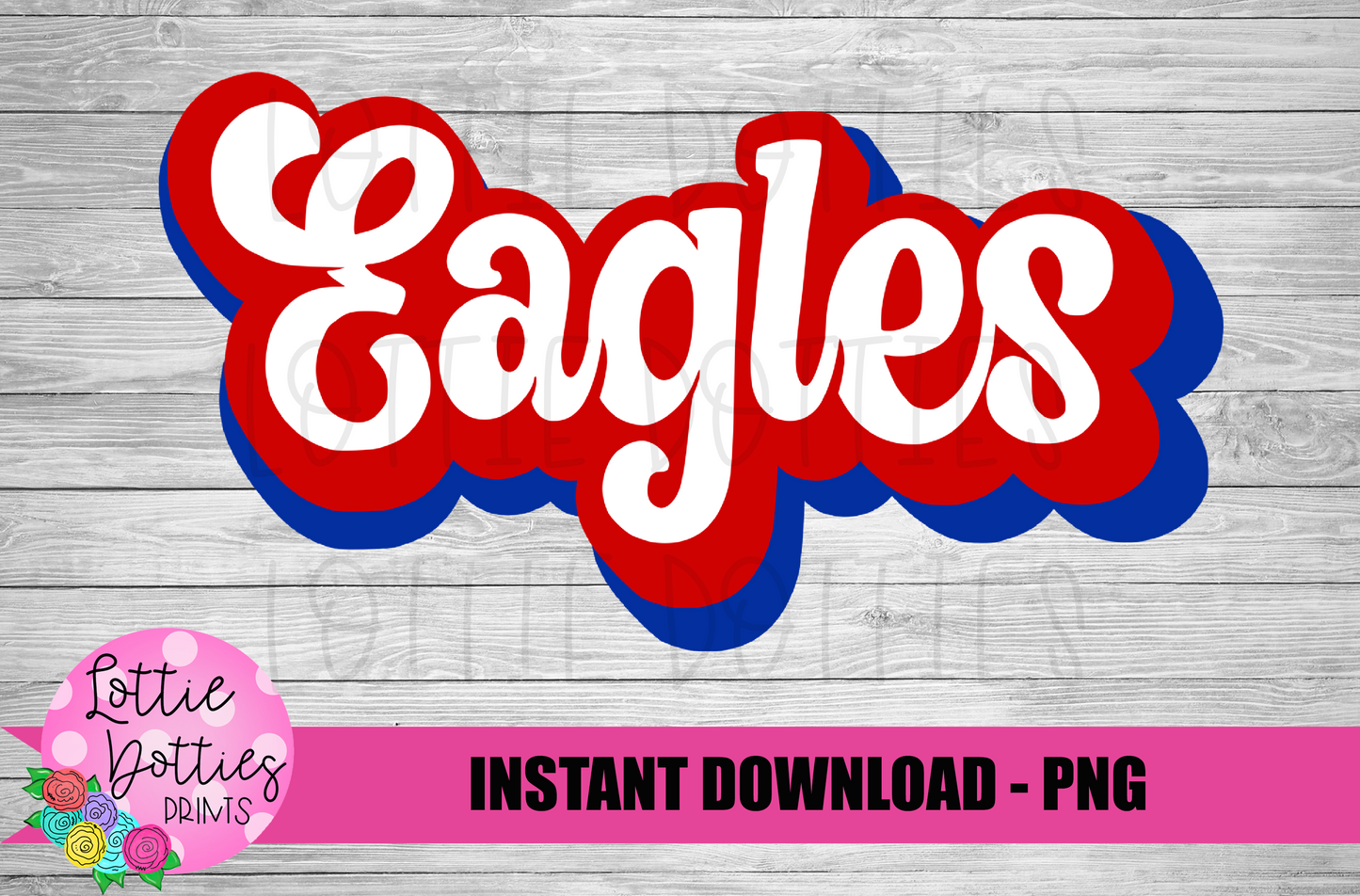 Eagles PNG - Eagles - sublimation design - Digital Download