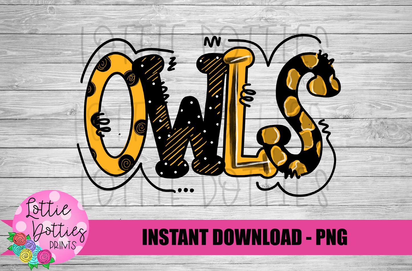 Owls PNG - Owls PNG - Instant Download - Digital Download - Sublimation Design