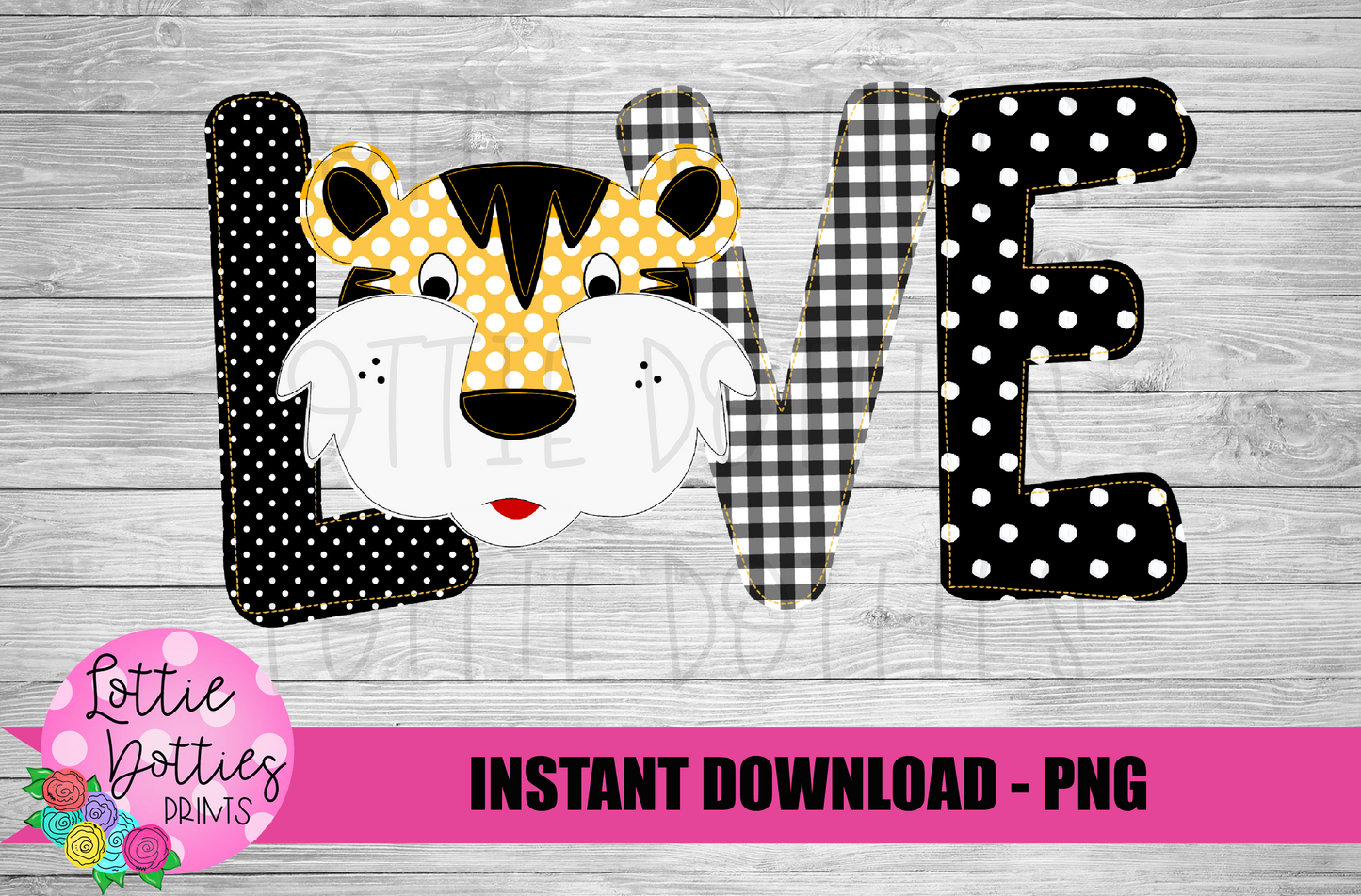 Tigers PNG - Tigers sublimation design - Digital Download