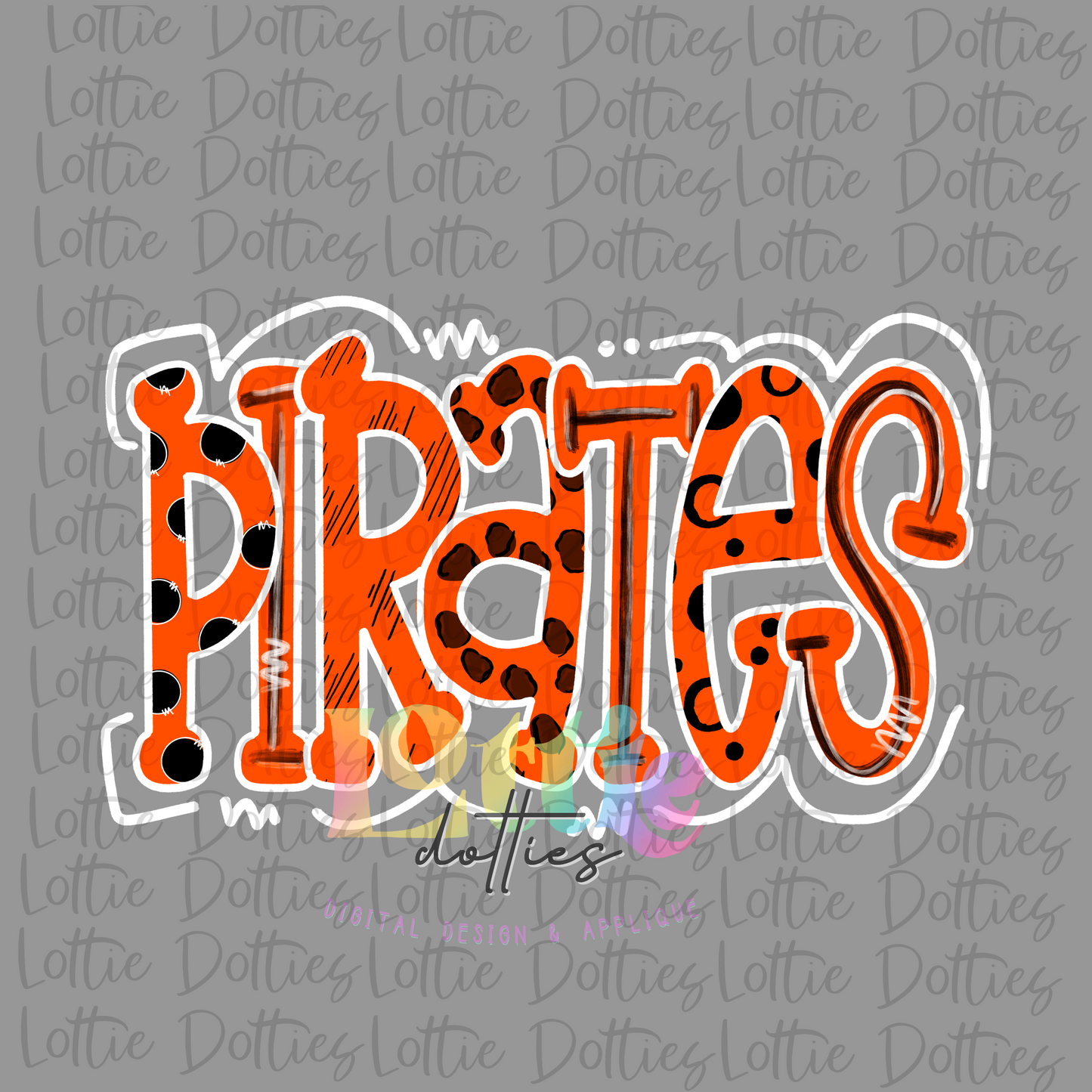 Pirates PNG - Pirates - sublimation design - Digital Download