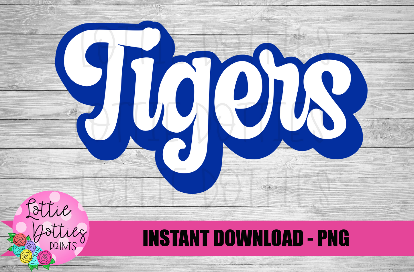 Tigers PNG - Tigers sublimation design - Digital Download