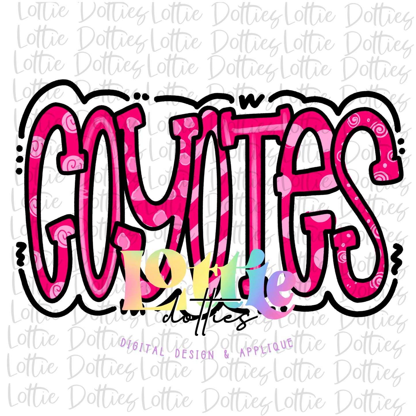 Coyotes PNG - Coyotes Sublimation - Digital Download