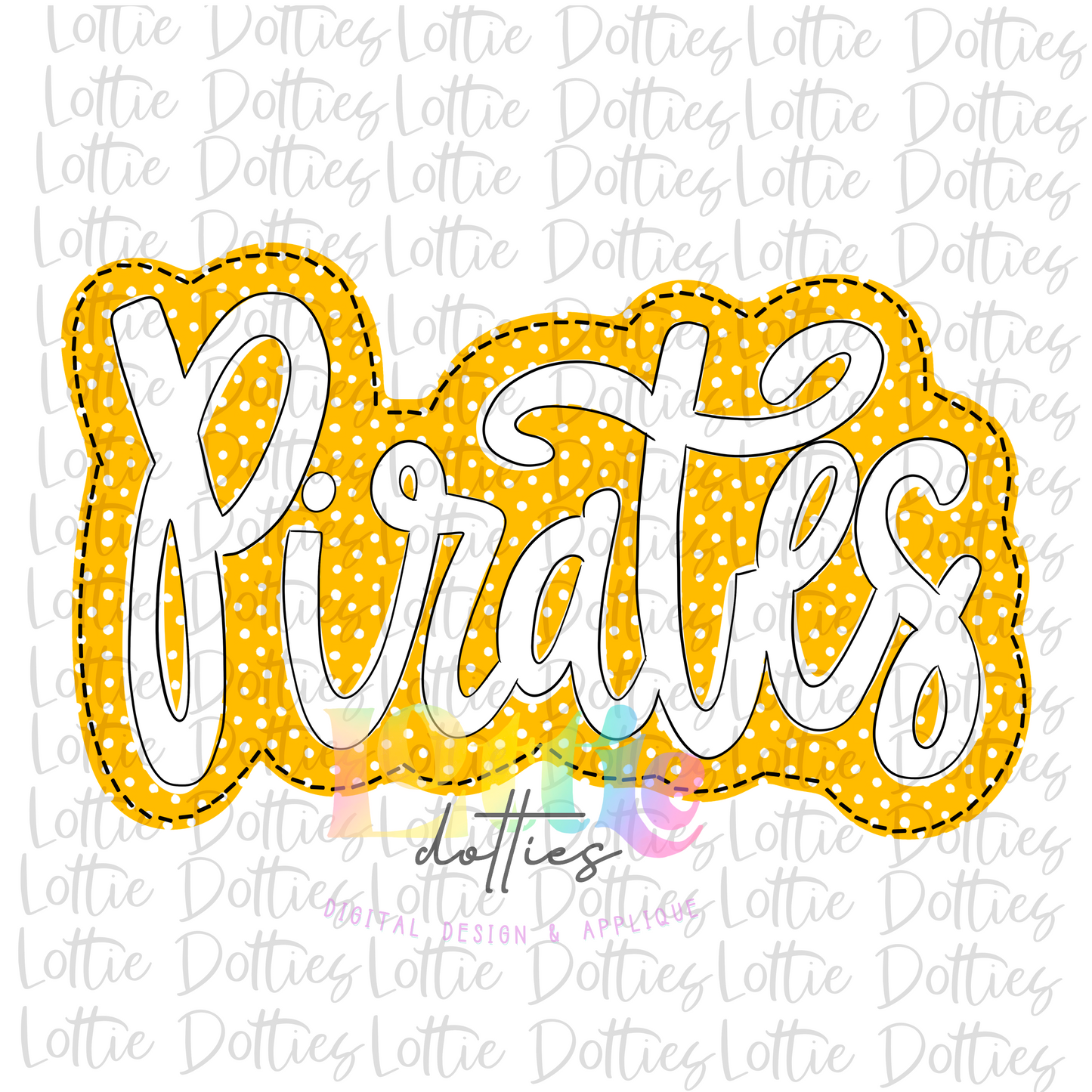 Pirates White and Gold PNG - Pirates - sublimation design - Digital Download