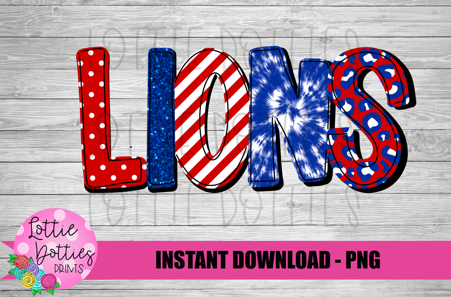 Lions PNG - Lions - sublimation design - Digital Download