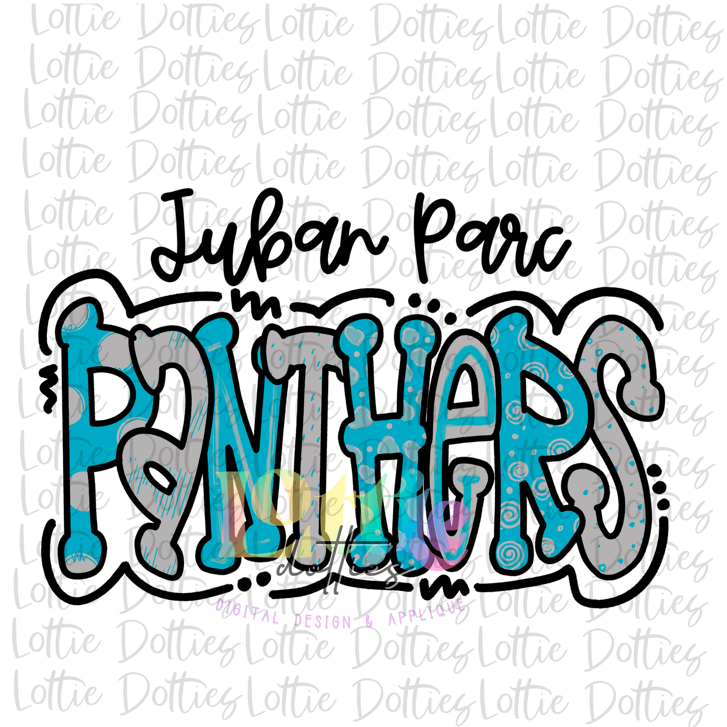 Panthers PNG - Panthers Sublimation - Digital Download