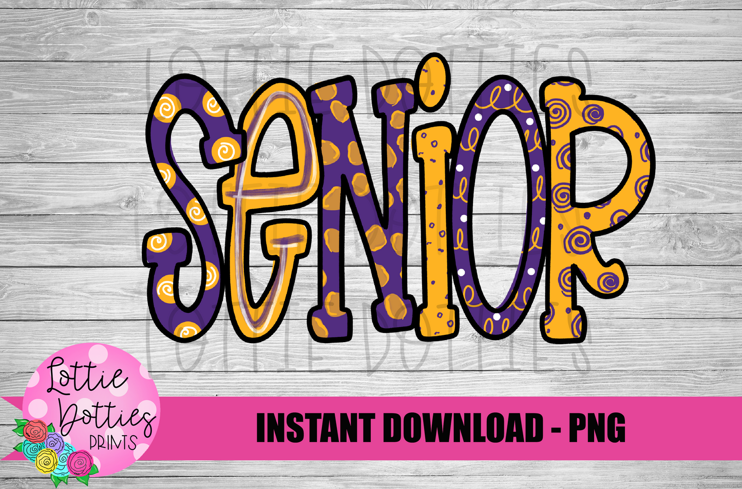 Senior Png - Senior Sublimation Design- Digital Download