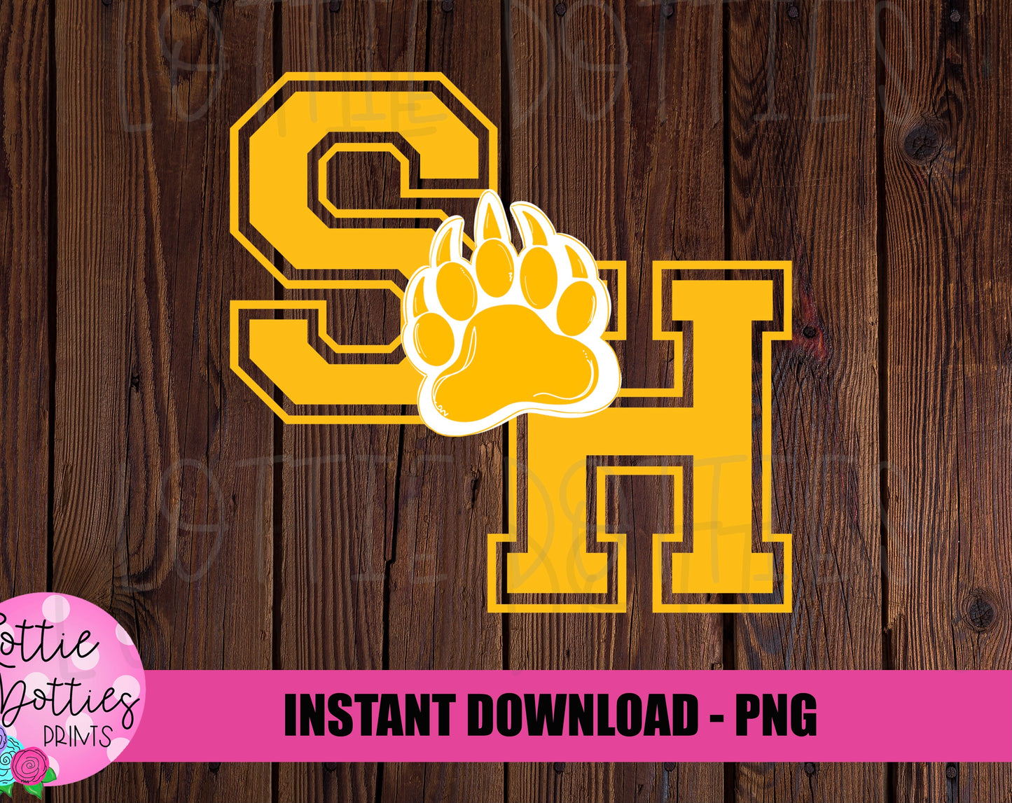 SH Png - Sublimation Design - Sublimation- Digital Download