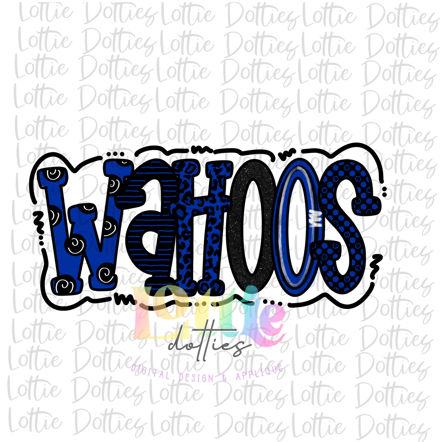 Wahoos PNG - Wahoos sublimation design - Digital Download
