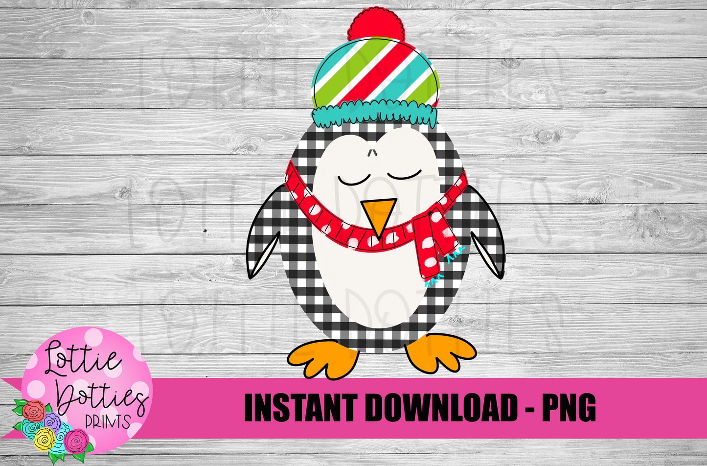 Penguin Boy Png - Penguin - Christmas