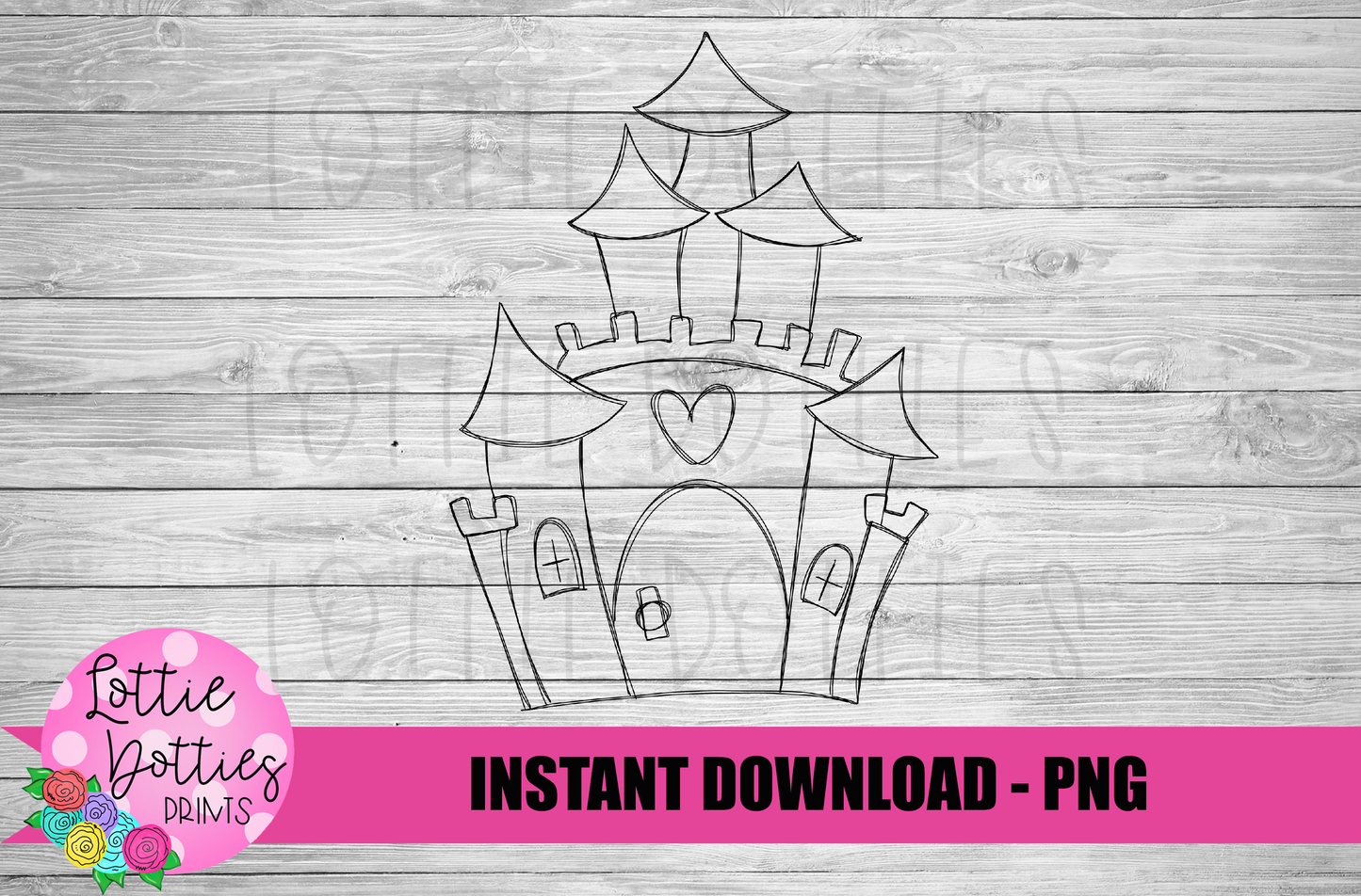 Princess Sketch Png - Princess Castle Sketch Design - Princess Design