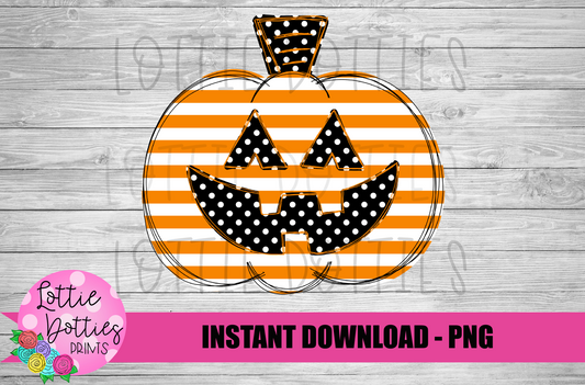 Jack o lantern Png- pumpkin Png - pumpkin sublimation- Digital Download