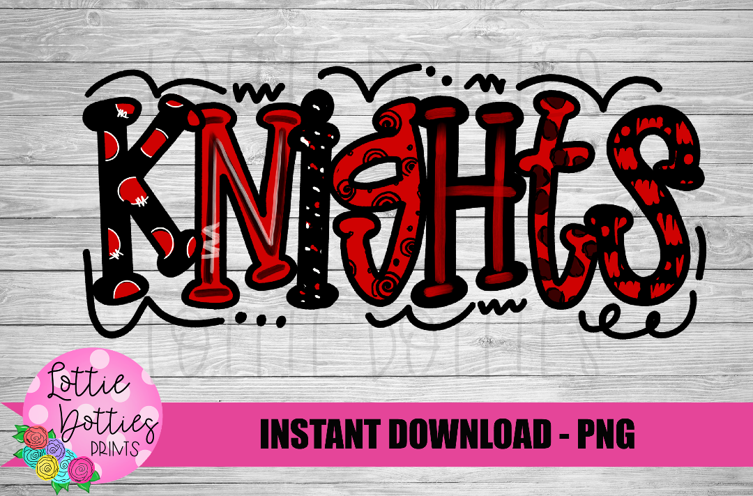 Knights PNG - Knights -  sublimation design - Digital Download