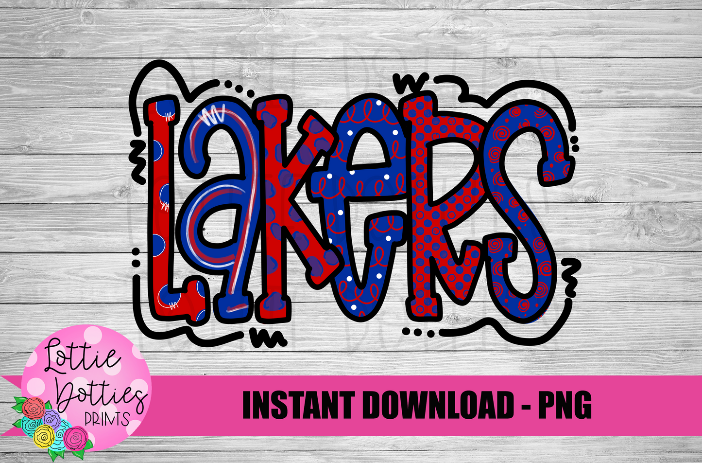Lakers PNG - Lakers Sublimation - Digital Download