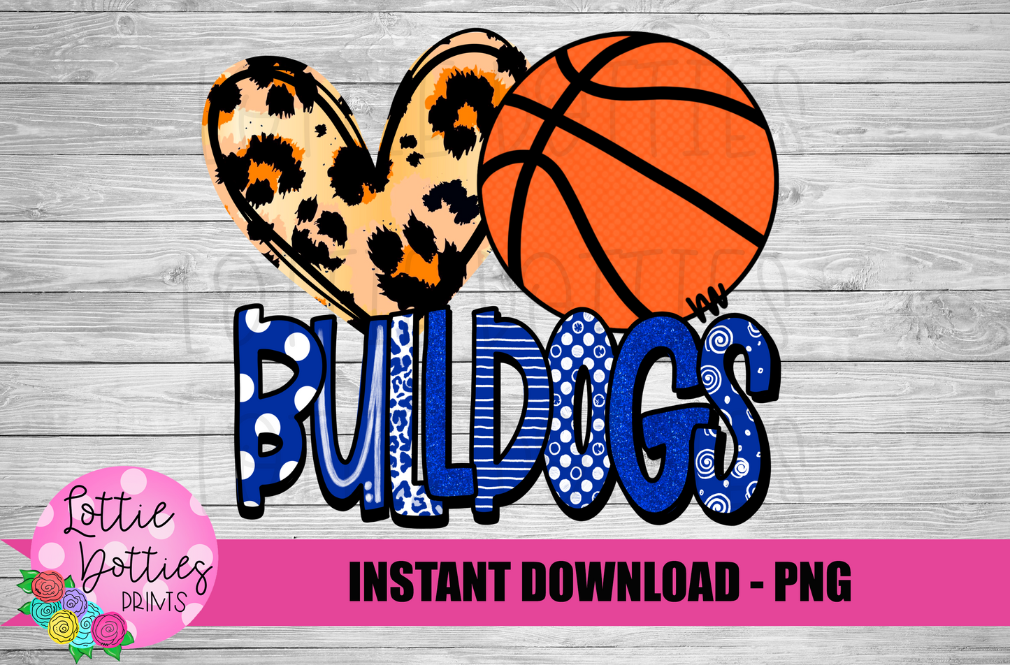 Bulldogs - PNG - Bulldogs - sublimation design - Digital Download