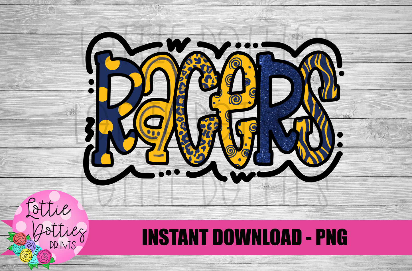 Racers PNG - Racers - Sublimation design - Digital Download