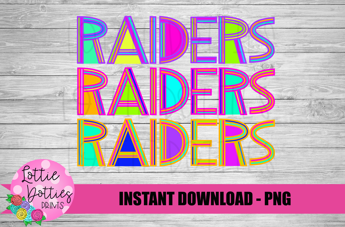 Raiders PNG - Raiders sublimation design - Digital Download