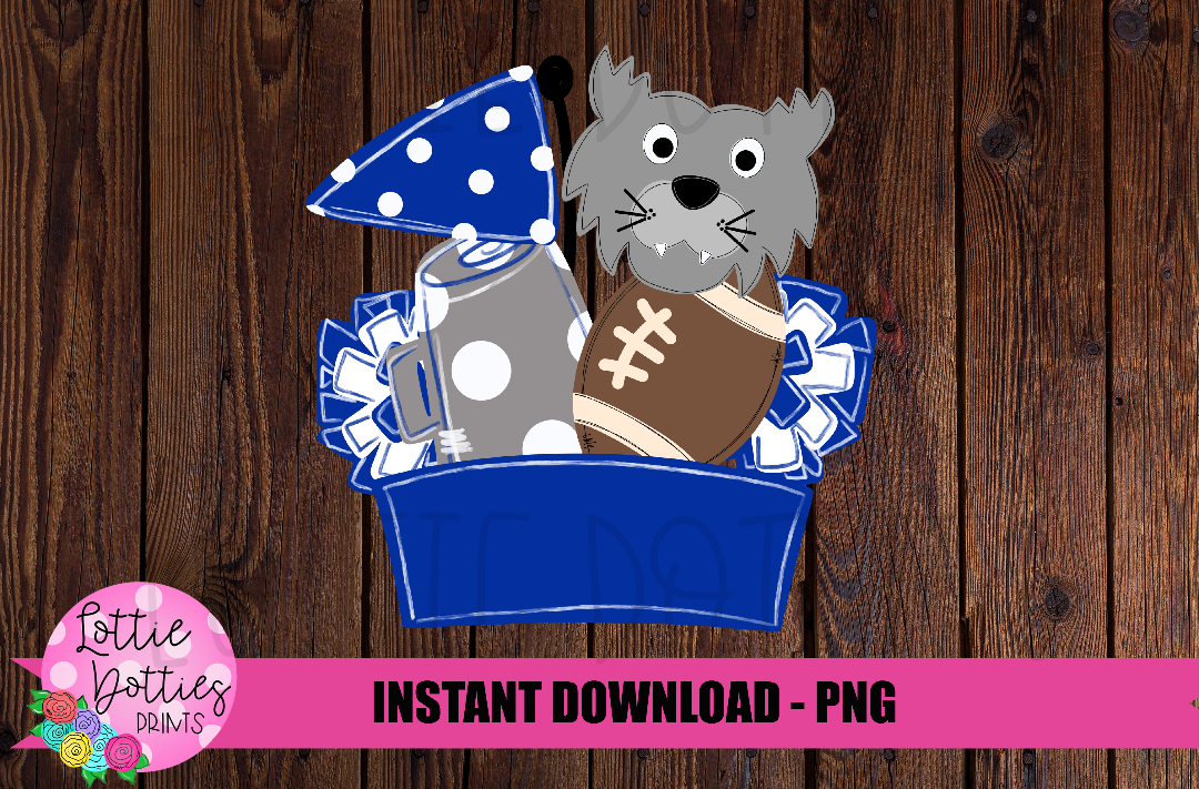 Wildcats Png - Wildcats Sublimation Design - School Spirit Design - Digital Download