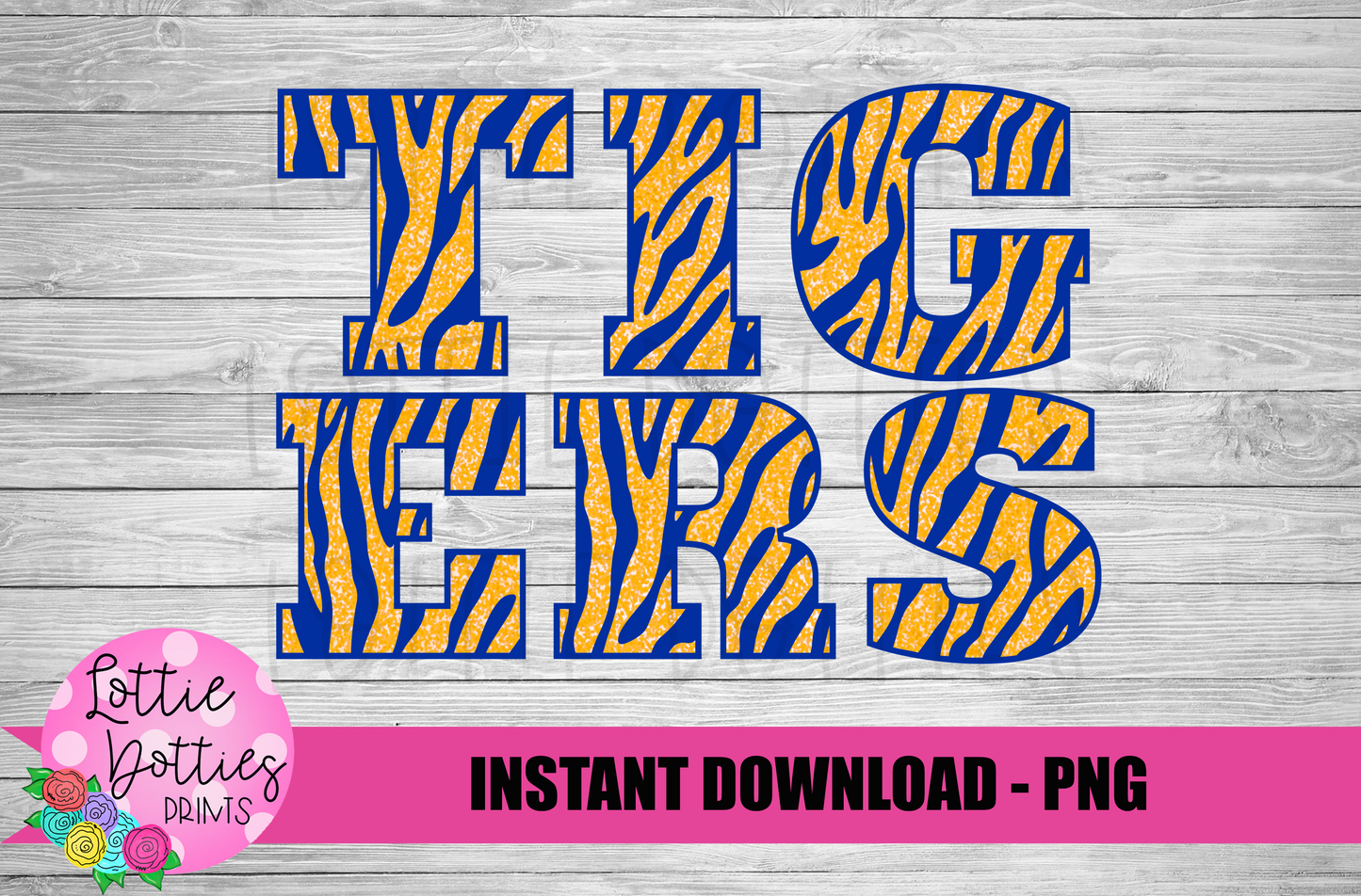 Tigers PNG - Tigers sublimation design - Digital Download