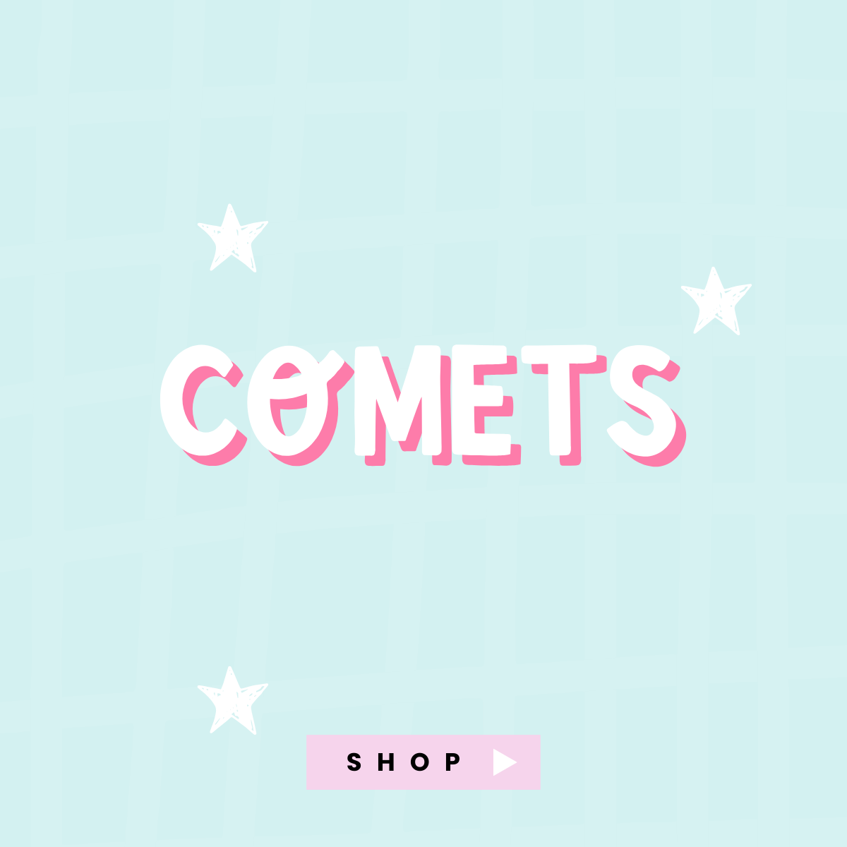 comets