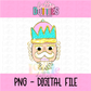 Nutcracker PNG - Nutcracker Sublimation- Digital Download