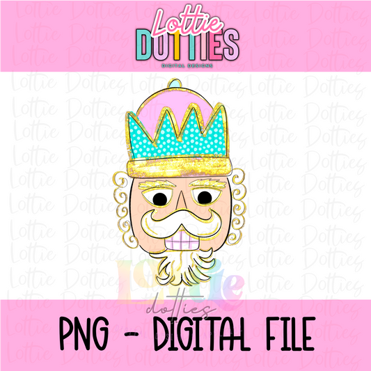 Nutcracker PNG - Nutcracker Sublimation- Digital Download