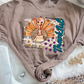 Thankful Turkey | Give Thanks | Thanksgiving & Holiday Design | Digital Download