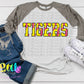Baseball & Softball Sequin Alpha Pack -  Baseball and Softball Alpha Pack - Alphabet Clipart - Instant Download