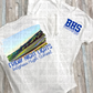 Belgreen Stadium -  PNG - Bulldogs Sublimation design - Digital Download