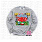 Marching Band PNG - Light Blue and Red Marching Band design - Digital Download