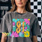 Gigi PNG - Gigi Design Png - Digital Download