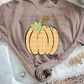 Pumpkin PNG - Halloween Sublimation Design - Digital Download