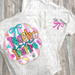 Teach Love Inspire - Teach Love Inspire Frame PNG- Instant Download