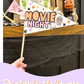 Printable Halloween Pennant Flags | Cute Spooky Party Decorations | Trick or Treat, Movie Night & Boo Basket Printables