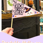 Printable Halloween Pennant Flags | Cute Spooky Party Decorations | Trick or Treat, Movie Night & Boo Basket Printables