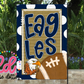 Eagles PNG - Eagles sublimation design - Digital Download - Garden Flag