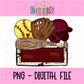 Softball Name Plate -  Maroon - PNG - Design Sublimation - Digital Download