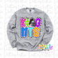 Knights PNG - Knights Multicolor PNG - Sublimation