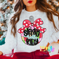 Sleigh Bells Ring Png - Christmas Design - Instant Download - Digital Download